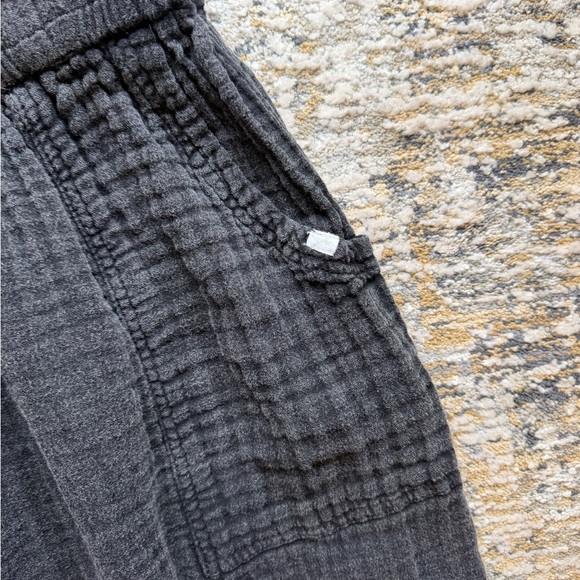 OUT FROM UNDER Cabot Utility Lounge Pants black size M - Picture 3 of 7